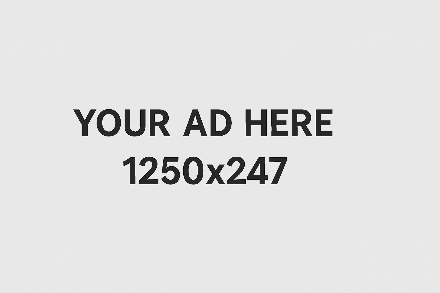 Fonbet Banner Horizontal